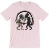 hunter vs T-Shirt