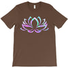 hologram lotus T-Shirt