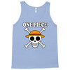 felpa one piece Tank Top