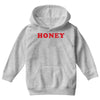 Honey Youth Hoodie