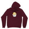 it's a good day to read Unisex Hoodie