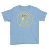 thanos gauntlet 3 Youth Tee