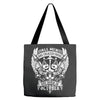 All Men are Created Equal but Only the Best are Born in October Tote Bags