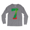 stand with colin Long Sleeve Shirts