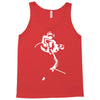 turntable dj,club,vinyl,dance,music,technics Tank Top