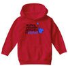 anything unrelated elephants Youth Hoodie