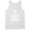 baby daddy funny new Tank Top
