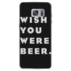 wish you were beer Samsung Galaxy S7