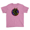 wolverine tracy Youth Tee