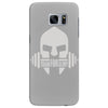 crossfit train for glory Samsung Galaxy S7 Edge
