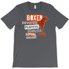 devoted boxer T-Shirt