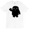 adipose dr who T-Shirt