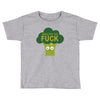 healthy Toddler T-shirt