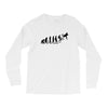 bike evolotions Long Sleeve Shirts