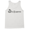 peace on earth Tank Top