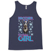 brother of the birthday girl Tank Top