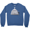 pet store Crewneck Sweatshirt