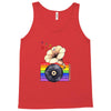 Ceremony of Love with Rainbow Colors Tank Top