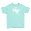 night fishing Youth Tee