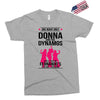 Donna and DynamoS Exclusive T-shirt