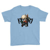 my hero academia katsuki bakugo Youth Tee