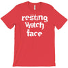 resting witch face T-Shirt