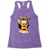hey, beer man! Racerback Tank