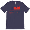 proud to be ameowican T-Shirt