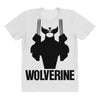 wolverine 2 All Over Women's T-shirt
