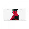 scarlxrd grime License Plate