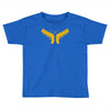 hunters and destiny Toddler T-shirt