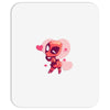 KISS ME PLEASE Mousepad