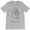 the philosopher's throne T-Shirt