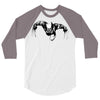 wolverine 3/4 Sleeve Shirt