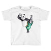 Kung Fu Panda Toddler T-shirt