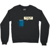 better than the movie Crewneck Sweatshirt