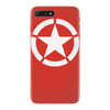 star iPhone 7 Plus Case