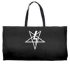anton szandor lavey sigil Weekender Totes