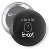 boos Pin-back button