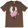 hell yeah piggy T-Shirt