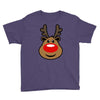 rudolph Youth Tee