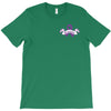 pancreatic cancer survivor pocket T-Shirt