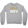 tv t shirt inspired by entourage   ari gold Crewneck Sweatshirt