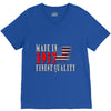 made in 1957 finest quality V-Neck Tee