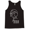 Mathilda Tank Top
