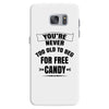 for free candy Samsung Galaxy S7