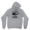 New Gram 2018 Rokie Dept. Unisex Hoodie
