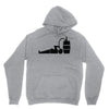 drink beer Unisex Hoodie
