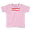 hal 9000 movie Toddler T-shirt