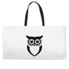 owl  (9) Weekender Totes